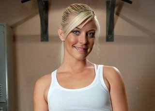 Shay Golden