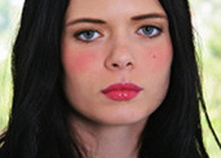 Angelina Black