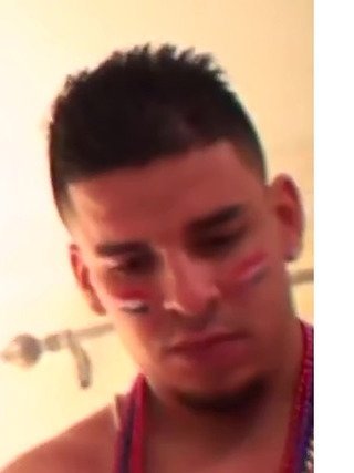 Camilo Munoz
