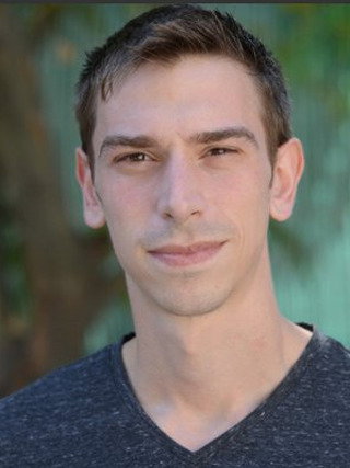 Patrick Delphia
