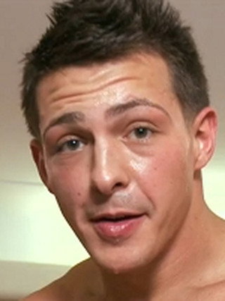 Johnny Champ