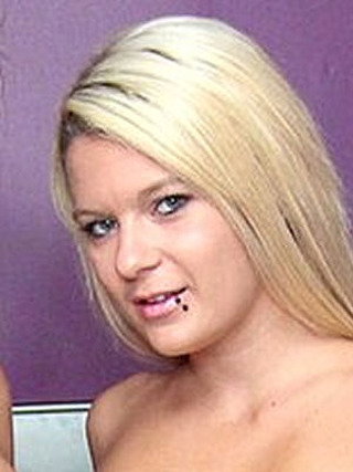 Destiny Blonde