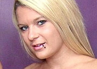 Destiny Blonde