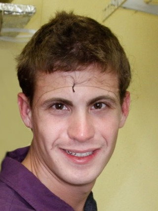 Jason Maze