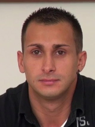 Jason Morra
