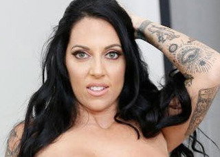 Lilith Morningstar