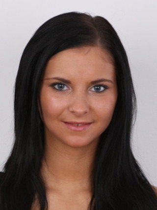 Marie Getty
