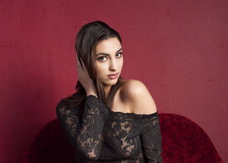 Mouna Leesa