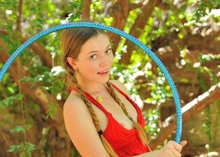 Aurielee Summers