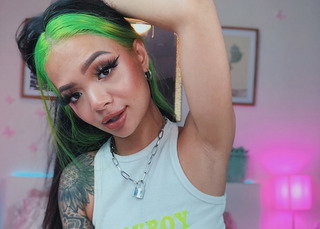 Paisley Paige