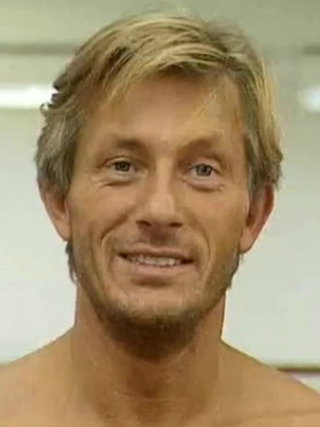Christophe Clark