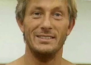 Christophe Clark