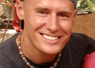 Dave Pounder