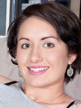 Evelyn Valkova