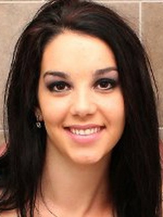 Haley Hollister