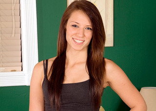 Ashley Storm