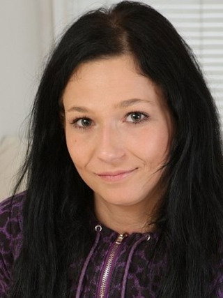 Anne Angel