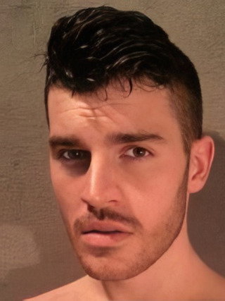 Gavin Kane
