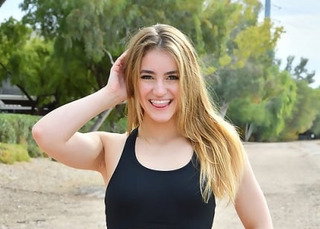 Kenzie Madison
