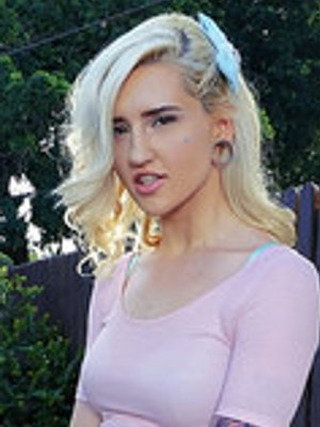 Aubrey Adore