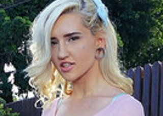 Aubrey Adore