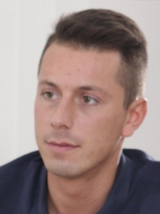 Nick Ross