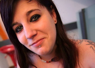 Angie White