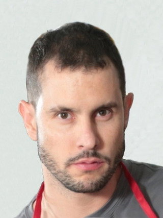 Duncan Saint