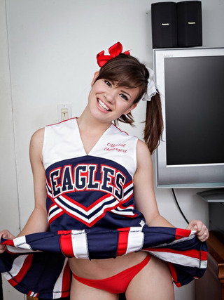 Alison Rey