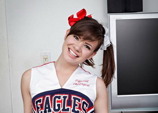 Alison Rey