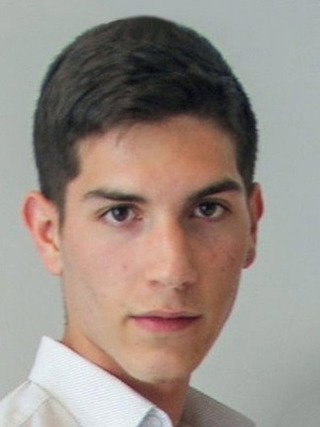 Chris Torres