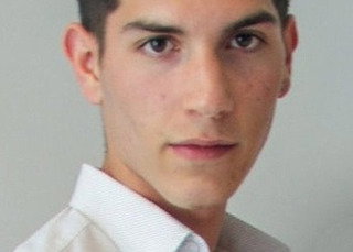 Chris Torres