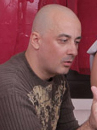 Robin Reid