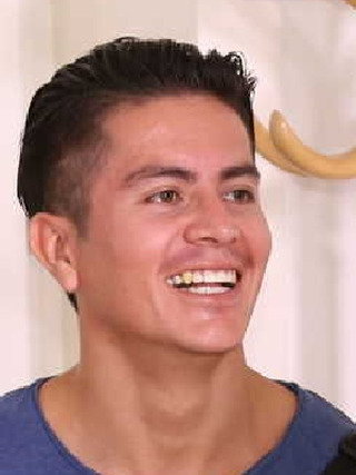 El Gran Erick