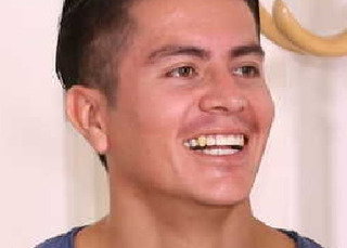 El Gran Erick