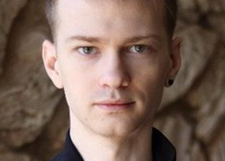 Alex Jett