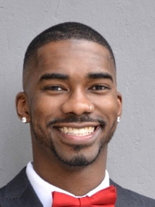 Rod Jackson