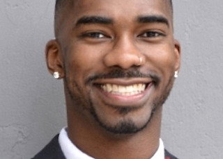 Rod Jackson