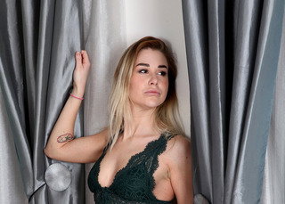Madison McQueen