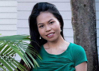 Evie Ling
