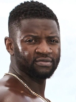 Nelson Mandingo