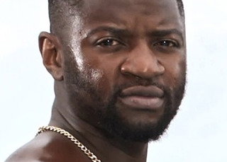 Nelson Mandingo