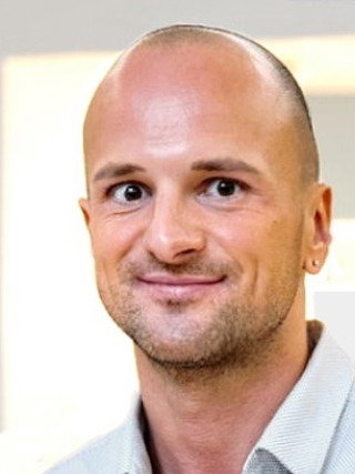 Andrew Marshall