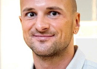 Andrew Marshall