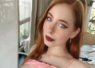 MollyRedWolf