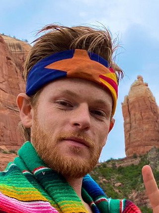 Conor Pills