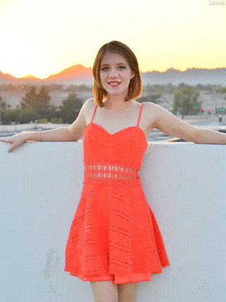 Dakota Burns