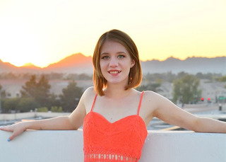 Dakota Burns
