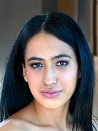Edible Aubrey