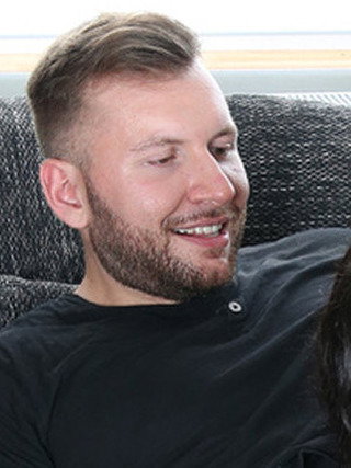 Michel Cumshot